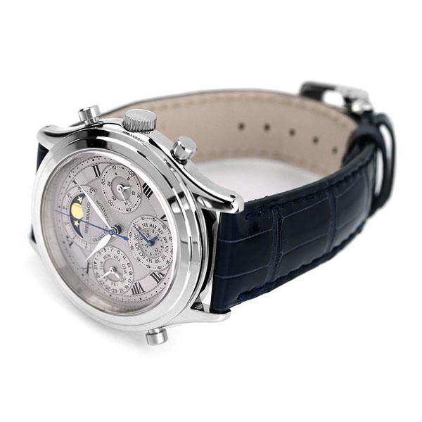 Shellman（シェルマン） グランドコンプリケーション クラシック