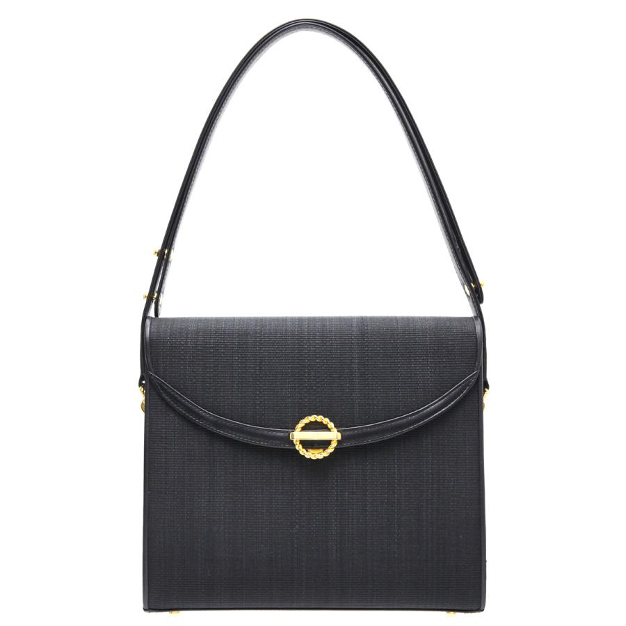 COMTESSE（コンテス） ホースヘアー ハンドバッグ : なんでも鑑定局