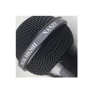 コンデンサマイク(マルチマイク対応)モノラルミニプラグ NZB