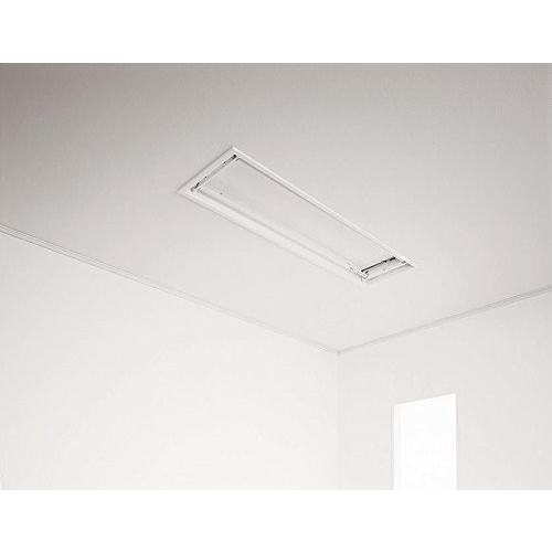 Panasonic（パナソニック） 室内物干しユニット ホシ姫サマ 電動