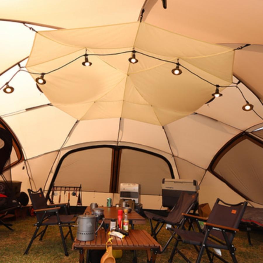 W!WO ヤクドーム550 テント ドームテント WIWO YAk Dome ウィーオ 最大