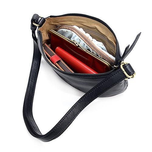 Dakota（ダコタ） 最大P+16% ショルダーバッグ ジェントリー