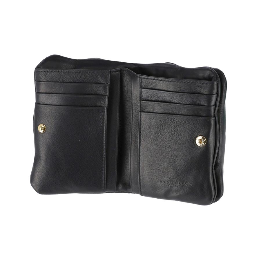 TSUMORI CHISATO（ツモリチサト） 最大P+16% 財布 二つ折り財布 折財布