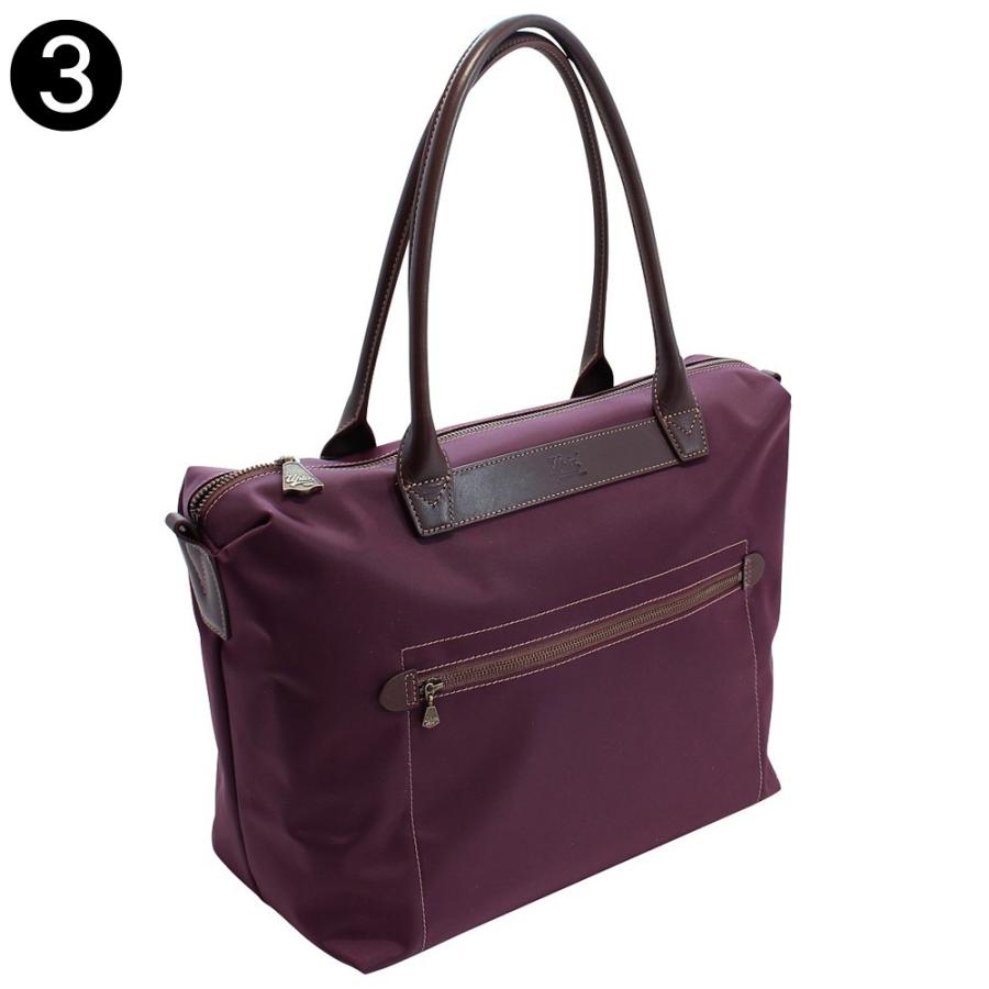 UPLA（ウプラ） 最大P+16% トートバッグ ハンドバッグ Gigogne Boston