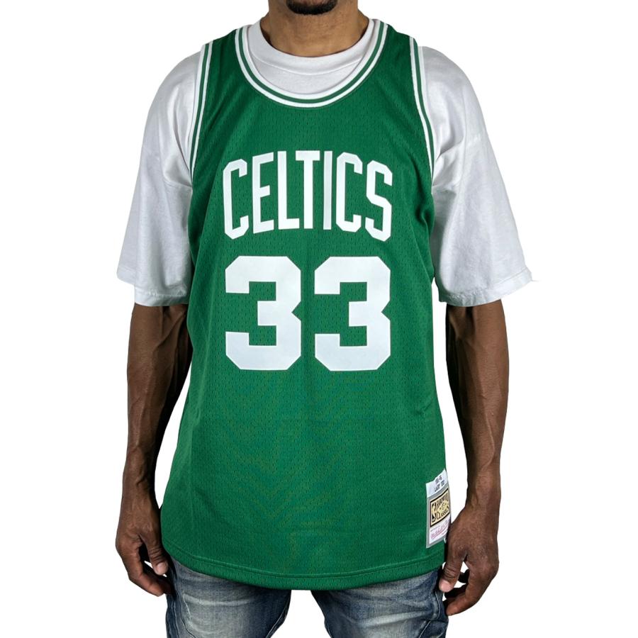 Mitchell&Ness（ミッチェルアンドネス） Mitchell&Ness NBA SWINGMAN