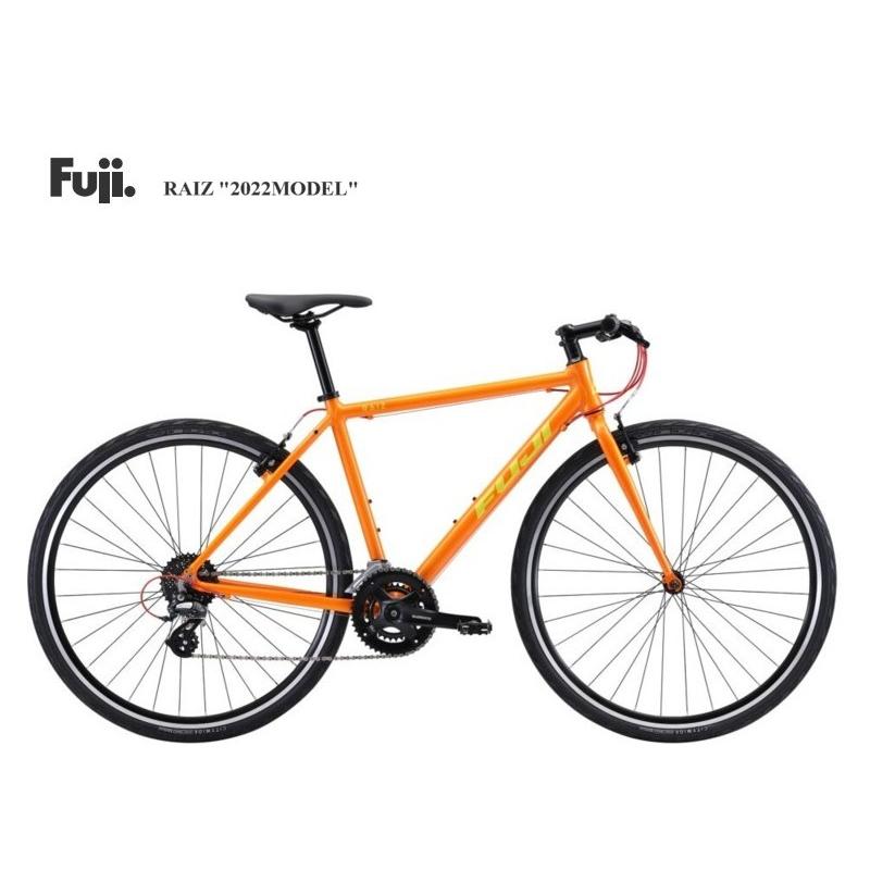 フジ（Fuji） RAIZ 