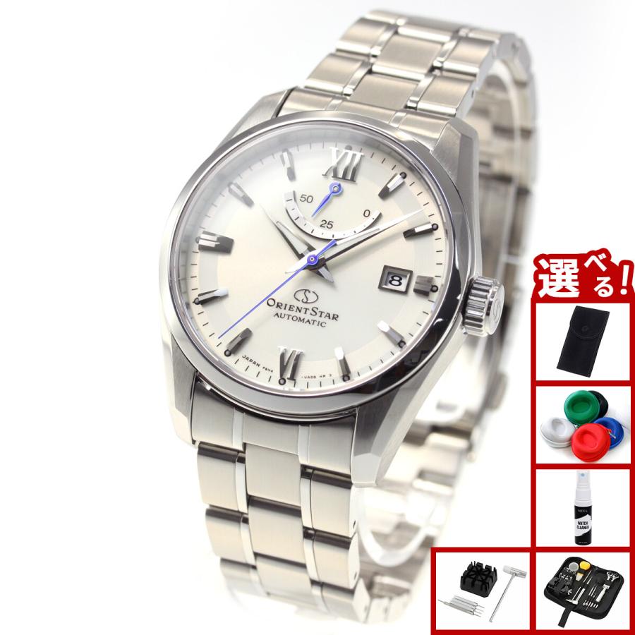ORIENT STAR（オリエントスター） （豪華おまけ有） 腕時計 メンズ
