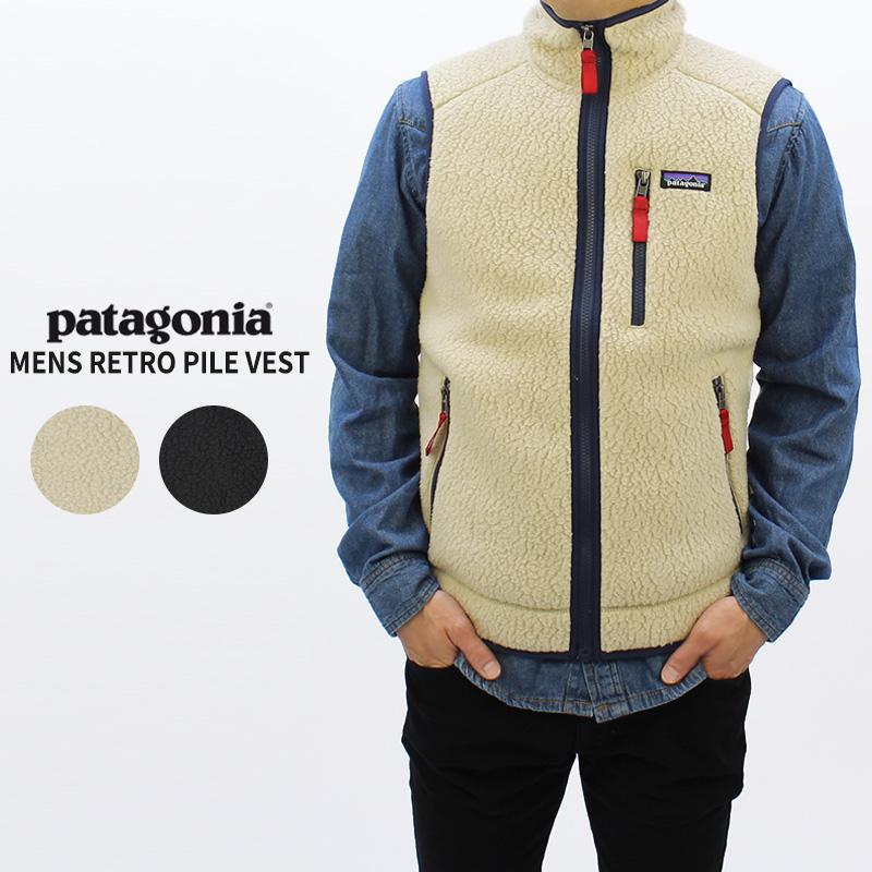 patagonia（パタゴニア） 【並行輸入】パタゴニア メンズ レトロ