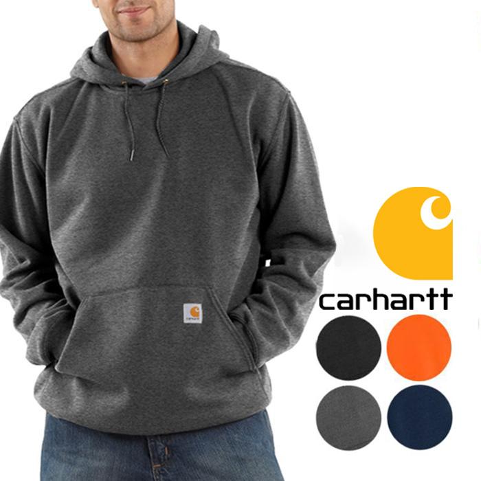 Carhartt（カーハート） パーカー プルオーバー CARHARTT HOODED