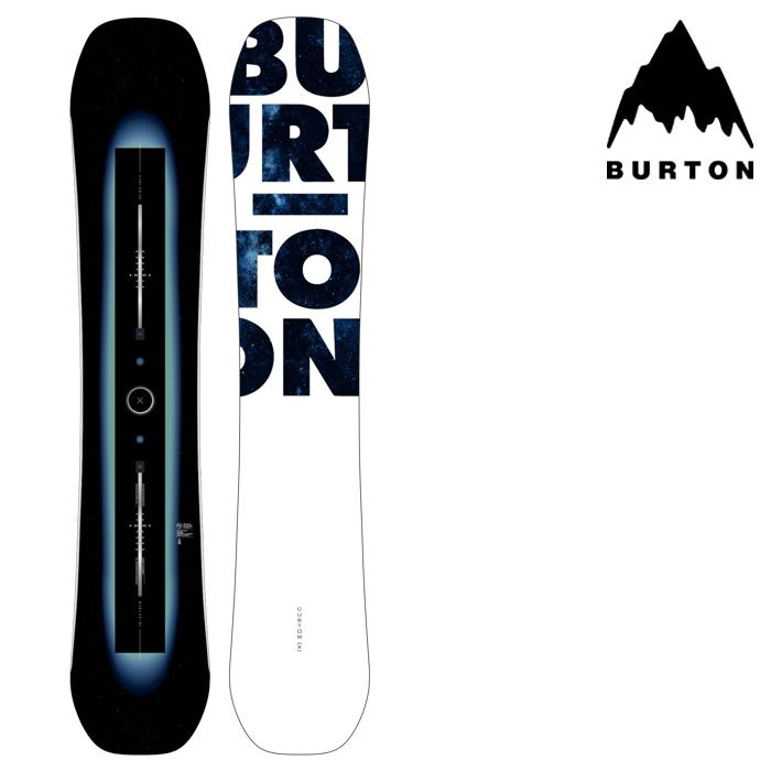 Burton スノーボード costom x malavita 収納ケース付き 激安【BURTON3