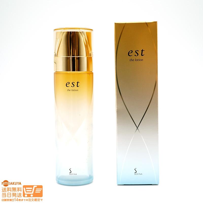 SOFINA ソフィーナ エスト ザ ローション 140ml Kao 花王 : 日楽家