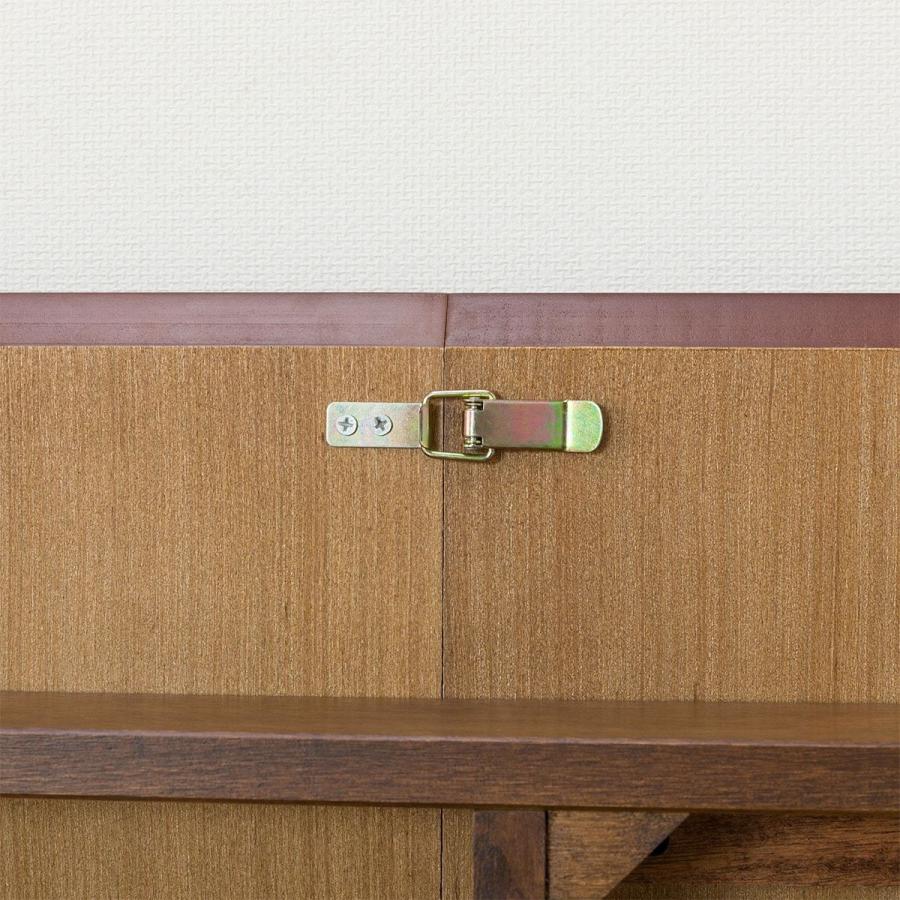 ニトリ（NITORI） 幅150(伸長時180) 伸長式ダイニングテーブル