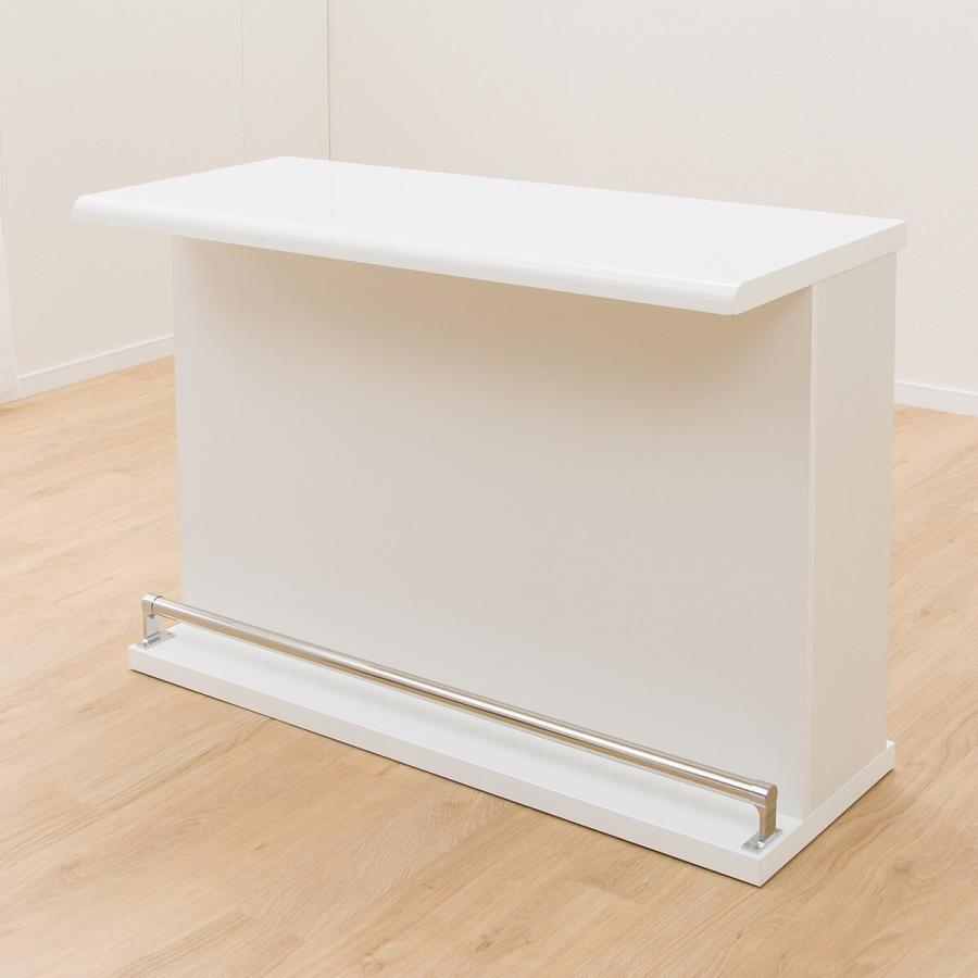 ニトリ（NITORI） 幅120cm バーカウンター(パース2 120) : ニトリ