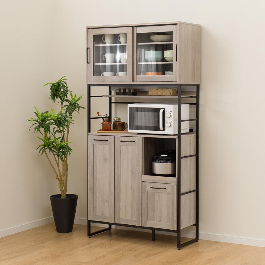 ニトリ（NITORI） キッチンボード(IG001 1890 GW) ニトリ期間限定：4/6