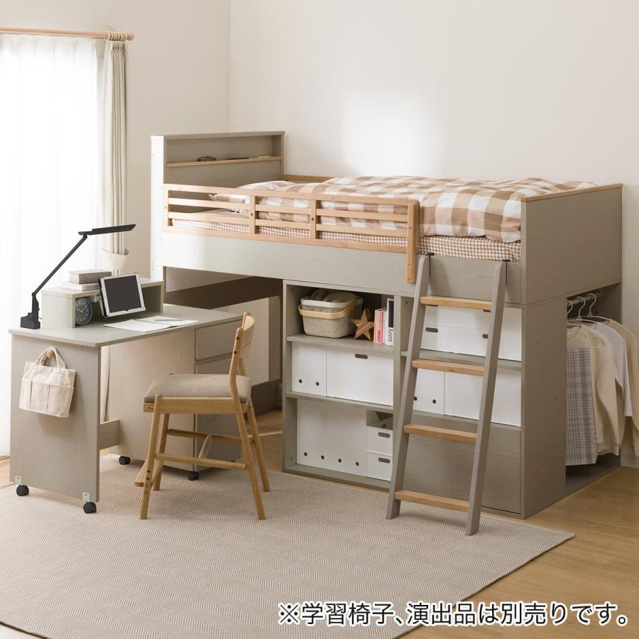 ニトリ（NITORI） システムベッド(XT01 GW) : ニトリ Yahoo!店 - 通販