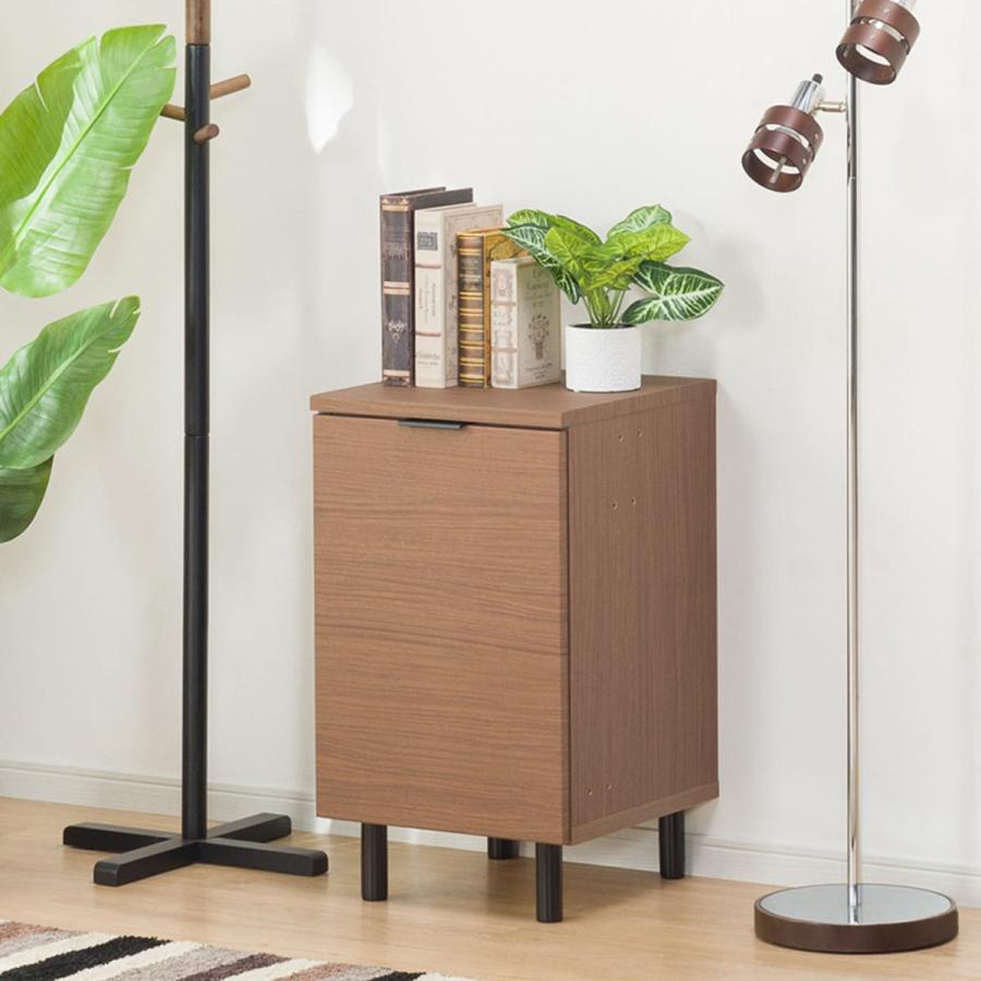 IDF太田 サイドボード キャビネット リビングボード 飾り棚 クリ材