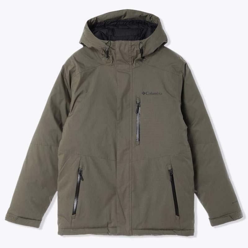 Columbia（コロンビア） オークハーバーIIインシュレーテッド