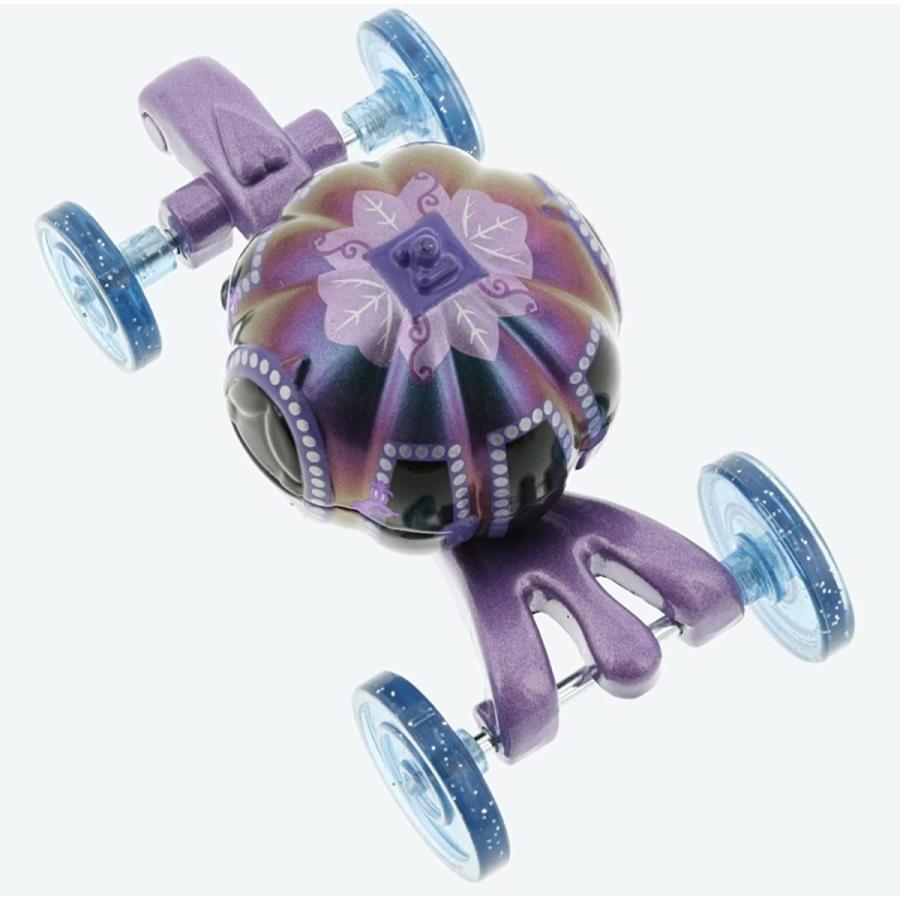 タカラトミー（TAKARA TOMY） ディズニー トミカ かぼちゃの馬車