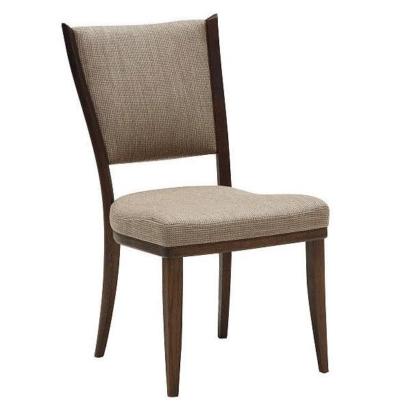 カリモク家具（KARIMOKU FURNITURE） カリモク 食堂椅子 肘なし 肘付