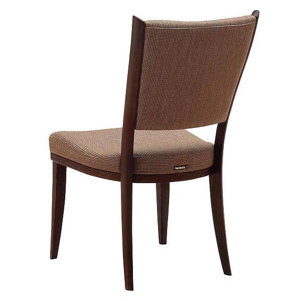 カリモク家具（KARIMOKU FURNITURE） カリモク 食堂椅子 肘なし 肘付