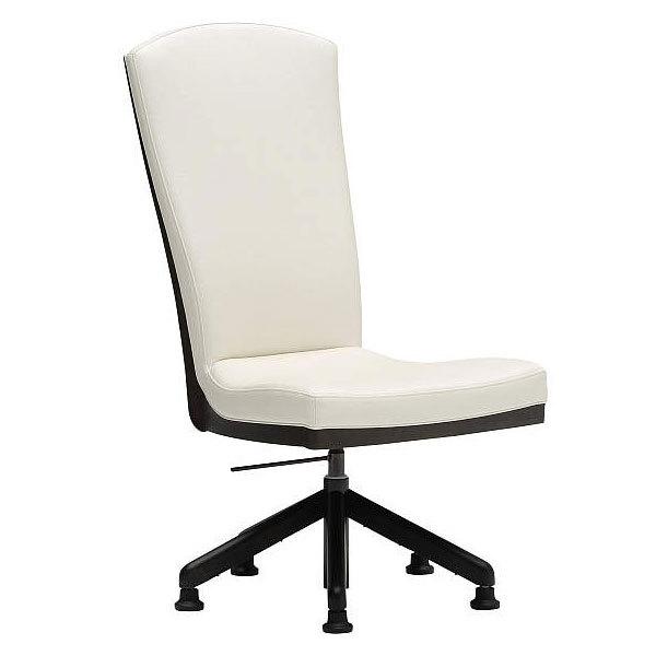 カリモク家具（KARIMOKU FURNITURE） カリモク 食堂椅子 肘なし 肘付