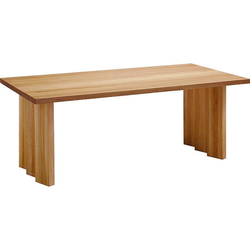 カリモク家具（KARIMOKU FURNITURE） カリモク 食堂テーブル DH6240