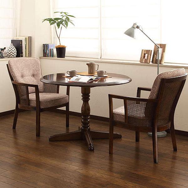 COLONIAL（カリモク家具） カリモク ダイニングテーブル 食堂テーブル