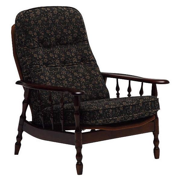 COLONIAL（カリモク家具） カリモク リクライナー パーソナルチェア