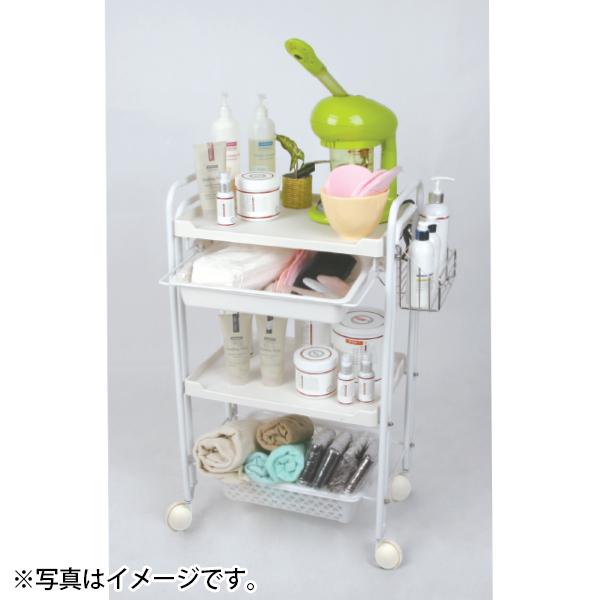 エステサロン 開業 A 2点セット スツール ワゴン エステスツール