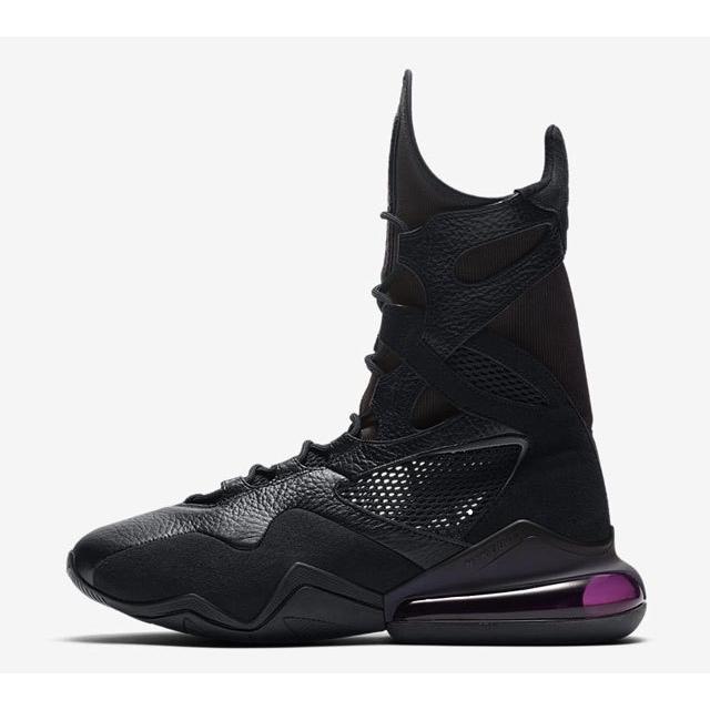 NIKE（ナイキ） エア マックス ボックス メンズ レディース ウィメンズ