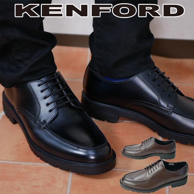 KENFORD（ケンフォード） 靴 メンズ ビジネスシューズ リーガル社製 U