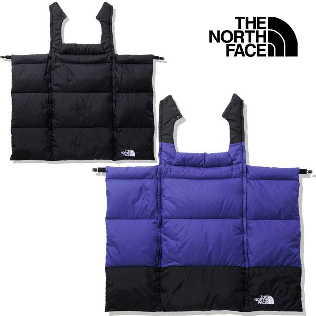 THE NORTH FACE（ザ ノースフェイス） ベビー用品 CRヌプシ ア