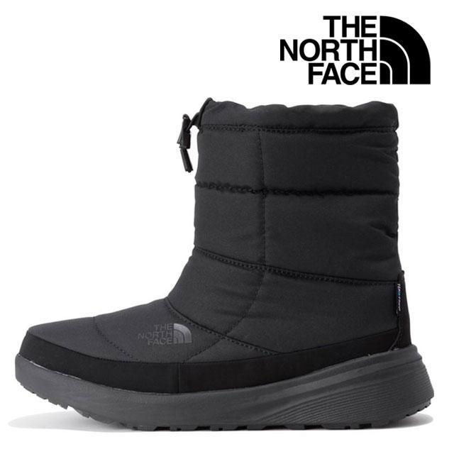 THE NORTH FACE（ザ ノースフェイス） レディース スノーブーツ ヌプシ