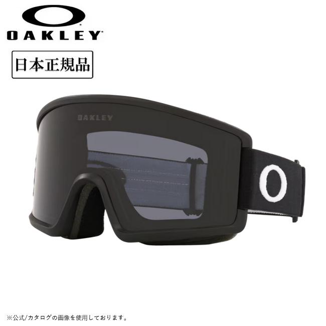 OAKLEY（オークリー） 2025 OAKLEY Target Line L ターゲットライン