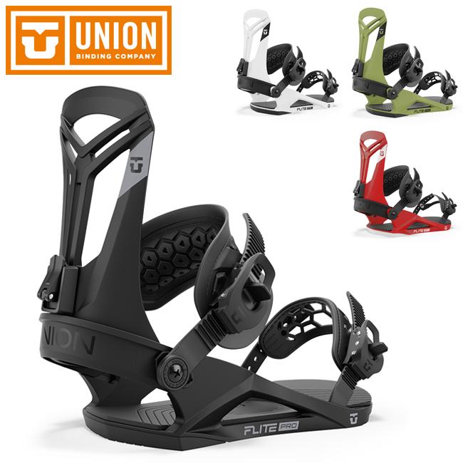 UNION BINDING 2025 UNION ユニオン FLITE PRO フライトプロ 【 日本