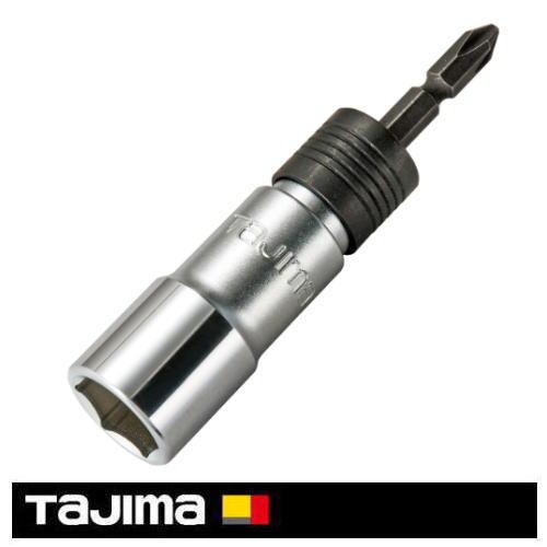 タジマ ミトロイソケット（8mm）（19mm） タジマ ミトロイソケット