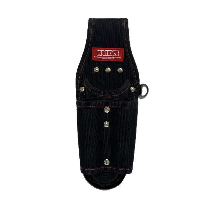 KNICKS（ニックス） 型押しペン型ドリルドライバー/ドライバーホルダー