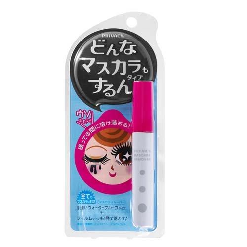 プライバシー マスカラリムーバー ( 1本入 )/ ポイントリムーバー