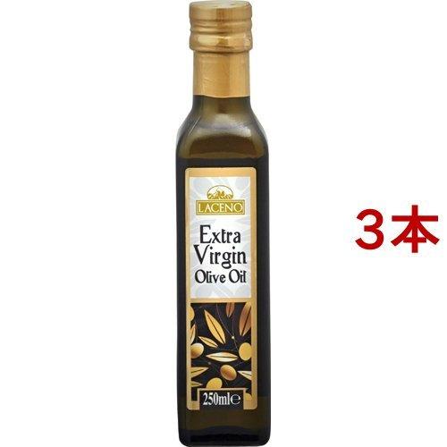 ラチェーノ エキストラバージンオリーブオイル ( 229g*3本セット