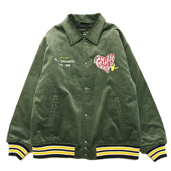 Mark Gonzales（マークゴンザレス） WHAT IT ISNT ART BY MARKGONZALES