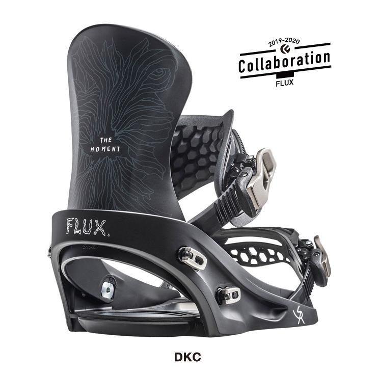 FLUX フラックス SR DKC 19-20年モデル 19-20 FLUX フラックス SR