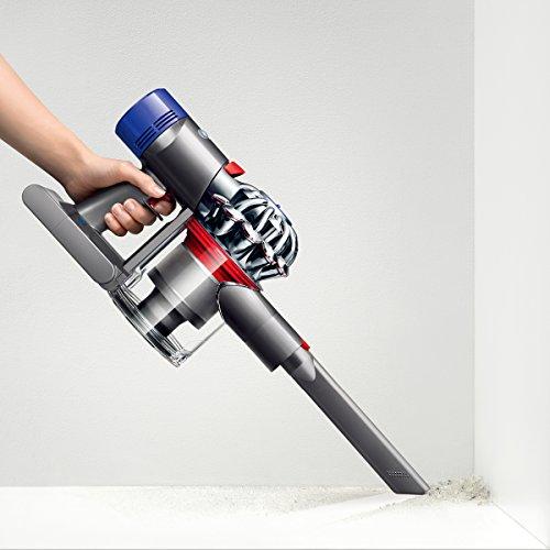 ダイソン 掃除機 コードレス Dyson V7 fluffy オンライン限定モデル
