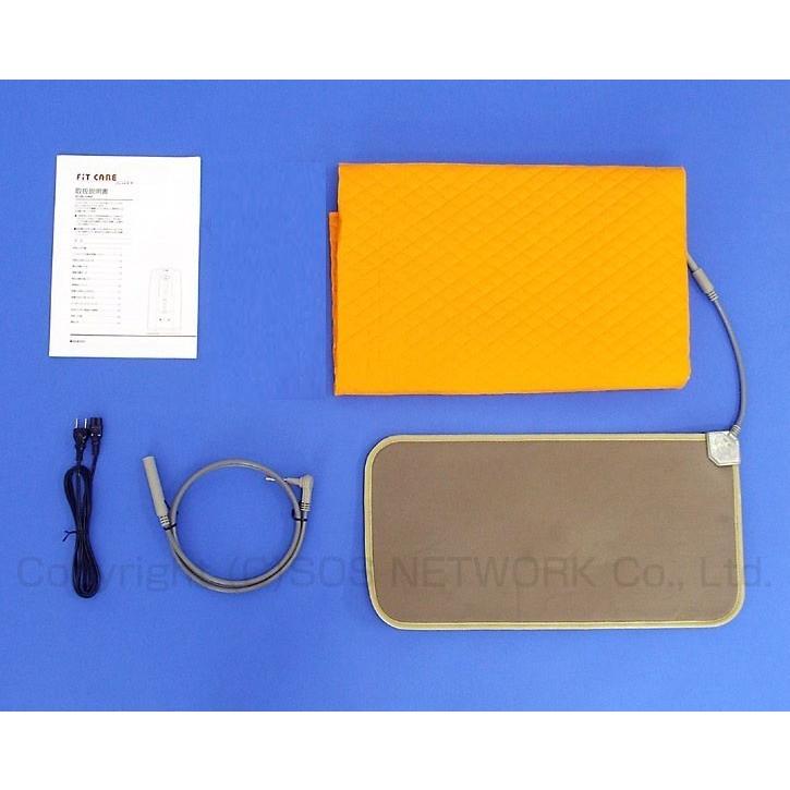 フィットケア 中古 特価ランク 1年保証 フィットラボ 電位治療器