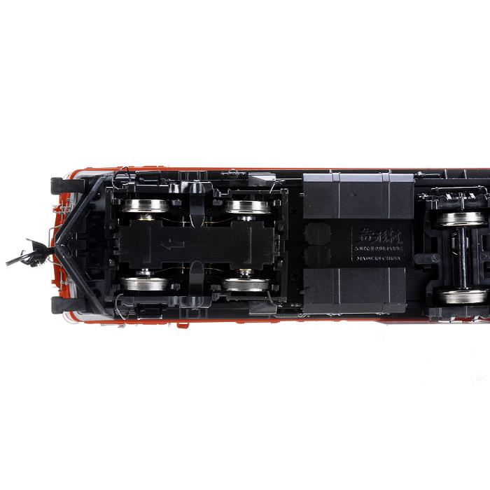 造形村 【造形村】HOゲージ 16番 DD54ディーゼル機関車 6次形