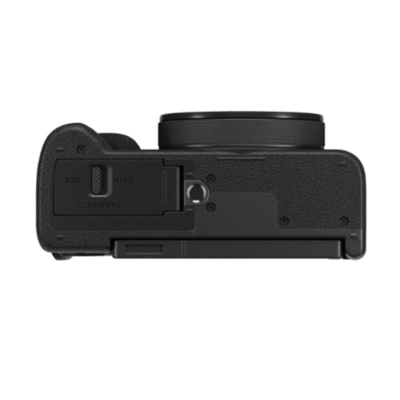 PowerShot キヤノン(Canon） V1 コンパクトデジタルカメラ Vlog 動画