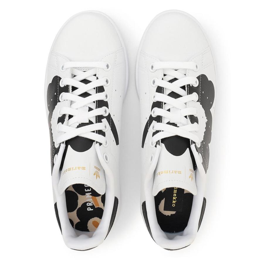 STAN SMITH マリメッコ別注♪ marimekko【マリメッコ】 × adidas
