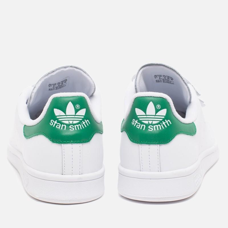 STAN SMITH 2025年春夏新作♪ adidas【アディダス】 Stan Smith CF
