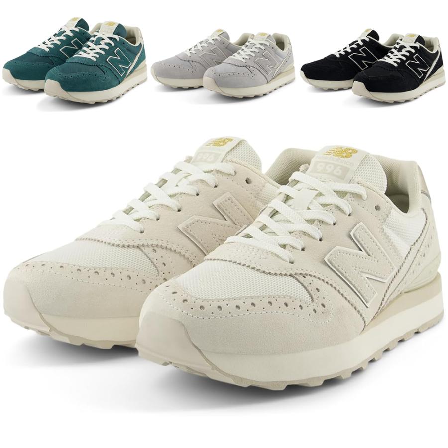996シリーズ 2025年春夏新作♪ New Balance【ニューバランス