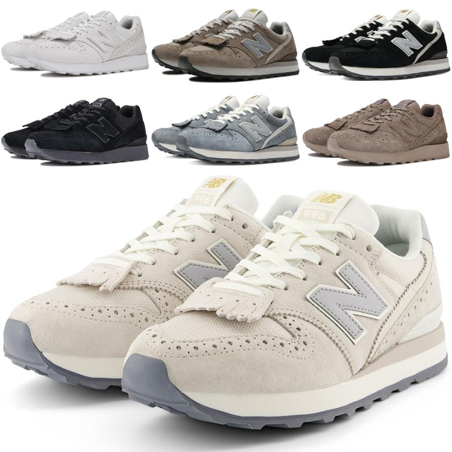 996シリーズ 2024年春夏新作♪ New Balance【ニューバランス】 WL996T