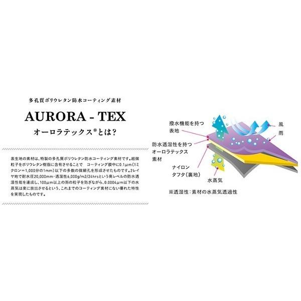 NANGA（ナンガ） ナンガ・オーロラライト600DX(さかいや別注モデル